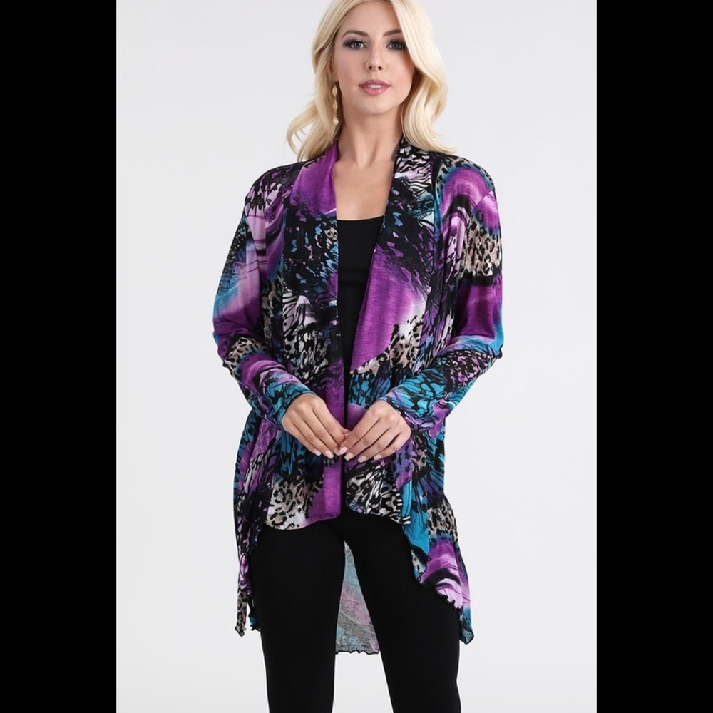 ONS Vegas jacket